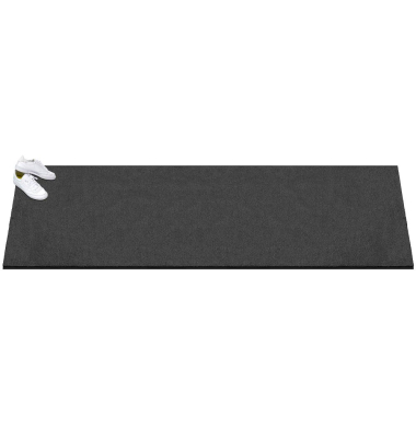 Fußmattenläufer 5491185007 Mars, 120x300cm, rechteckig, für Innenbereich