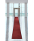 Fußmattenläufer 5491190001 Mars, 120x600cm, rechteckig, für Innenbereich