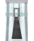 Fußmattenläufer 5491190007 Mars, 120x600cm, rechteckig, für Innenbereich