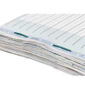 Bündelungsbügel für Registraturhefter "Archiv-Profi"