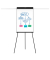 Flipchart UNIVERSAL Triangle Dreibein