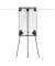 Flipchart UNIVERSAL Triangle Dreibein