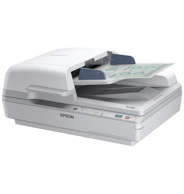 WorkForce DS-7500 Dokumentenscanner