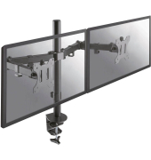 FPMA-D550D Monitor-Halterung schwarz