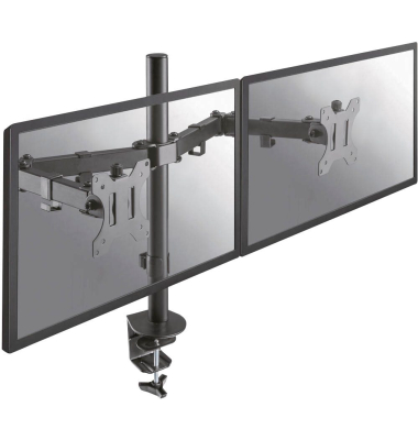 FPMA-D550D Monitor-Halterung schwarz