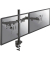 FPMA-D550D Monitor-Halterung schwarz