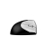Maus HANDSHAKE Mouse, für Rechtshänder, Laser, mit Scrollrad, kabellos