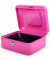 Geldkassette 8002870 pink 200x160x90mm