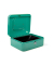 Geldkassette 8005666 grün 200x160x90mm