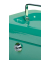 Geldkassette 8005666 grün 200x160x90mm