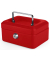 Geldkassette 8011861 Größe 1 rot 150x115x80mm