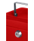 Geldkassette 8011861 Größe 1 rot 150x115x80mm