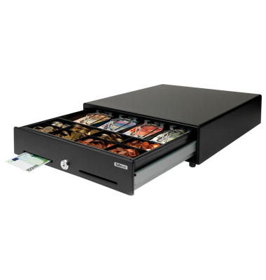 SD-3540 Standard-Duty schwarz