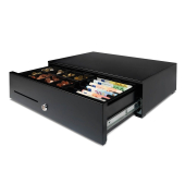 Kassenschublade HD-5030 schwarz 1210565
