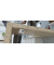 PowerCube Extended DUO USB 4-fach Steckdosenwürfel weiß