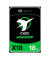 interne Festplatte EXOS Enterprise X18 ST18000NM004J, silber, 3,5 Zoll (8,89cm), 18 TB, HDD