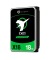 interne Festplatte EXOS Enterprise X18 ST18000NM004J, silber, 3,5 Zoll (8,89cm), 18 TB, HDD