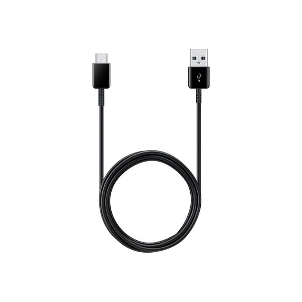 8806088938141 - 5m EP-DG930 Schwarz Kabel und Adapter -Kommunikation- Datenkabel USB-C zu USB Typ-A 15m EP-DG930 Schwarz EP-DG930IBEGWW 8806088938141