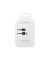 USB-Kabel EP-DG930IBEGWW, 1,5m, USB-C auf USB-A, schwarz