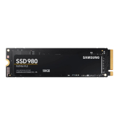 SSD 500GB Samsung M.2 PCI-E NVMe 980 Basic retail