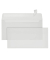 Designbriefumschlag 35663, Din Lang, haftklebend, 92g, transparent