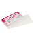 Designbriefumschlag 35663, Din Lang, haftklebend, 92g, transparent