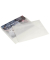 Versandtasche, haftklebend, C5, 162 x 229 mm, 92 g/m², transparent