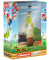 Super Mario Flying Cape Yoshi Ferngesteuerter Helikopter grün