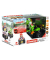 Mario Kart Yoshi-Quad Ferngesteuertes Auto grün