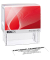 Textstempel Printer 40 mit Logo 146220