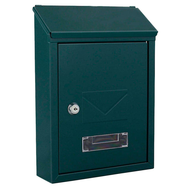 9006071000377 - Briefkasten Udine grün 9006071000377 ROTTNER 9006071000377 - Briefkasten Udine grün 9006071000377 ROTTNER