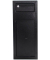 Tresor T04723 CashMatic 1 18 L 23kg schwarz mit Doppelbartschloss Metall
