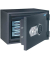 Tresor T05436 Sydney 40 21 l 37kg anthrazit mit Elektronikschloss Stahlblech, verzinkt