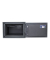 Tresor T05436 Sydney 40 21 l 37kg anthrazit mit Elektronikschloss Stahlblech, verzinkt