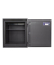 Tresor T05437 Sydney 55 39 l 54kg anthrazit mit Elektronikschloss Stahlblech, verzinkt