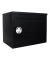 Paketbriefkasten Parcel Keeper schwarz