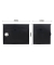 Paketbriefkasten Parcel Keeper schwarz