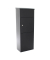 Paketbriefkasten Parcel Keeper 1000 schwarz