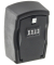 Tresor T05790 Key Protect 1kg schwarz mit Zahlenschloss Stahlblech