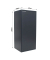 Tresor T05805 PowerSafe 1000 IT 96 l 70kg anthrazit mit Doppelbartschloss Stahlblech, verzinkt