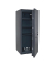 Tresor T05805 PowerSafe 1000 IT 96 l 70kg anthrazit mit Doppelbartschloss Stahlblech, verzinkt