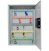 S50 EL Schlüsselkasten mit 50 Haken