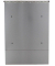 Briefkasten Libro Inox silber