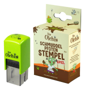 4922 Motivstempel Olchi Mädchen