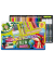 BACK2SCHOOL Malset farbsortiert
