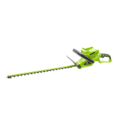ZI-HEK40V-AKKU Akku-Heckenschere 40,0 V, ohne Akku