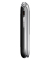 SL495 Großtasten-Handy schwarz-silber