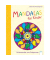 70291-9 Farbenzauber Malbuch Mandalas f.Kinder