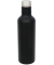 Isolierflasche kupfer-vakuum schwarz