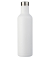 Isolierflasche kupfer-vakuum weiß